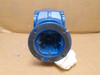SEW KA67AM56; Inline Gear Reducer; 69:1 Ratio; 25RPM