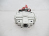 SMC VHS40-N04B-Z; Single Action Relief Valve 1/2NPT; 15-150PSI