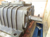 Makishinko KEXN-R-120-1/50-G; Gear Speed Reducer; 50:1 Ratio