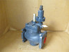 Hansen HA4AK/61; Reseating Relief Pressure Regulator 2-1/2"