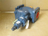 Hansen HA4AK/61; Reseating Relief Pressure Regulator 2-1/2"