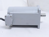 Brother GF15N020-BWMRE1NX; AC Gear Motor 1/20HP; 20:1 Ratio