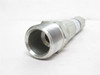Discount Hose  R2-12-ASB-8X1/2X1; Hose 8" L; 3/4"ID 1/2 & 1NPT
