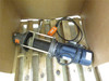 Columbia HF1000-1A34-F-02; Electric Hoist; 1000LBS; 208-230VAC; 1HP