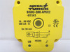 Turck BI50U-Q80-AP6X2-H1; Proximity Sensor 1608940; 10-30VDC
