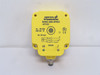 Turck BI50U-Q80-AP6X2-H1; Proximity Sensor 1608940; 10-30VDC
