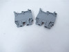 ABB 60947-7-1; Lot-2 Terminal Block