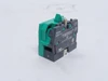 Teknic S3; Switch Contact Block; 10A;600VAC; 1-NO
