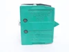 Teknic S3; Switch Contact Block; 10A;600VAC; 1-NO