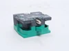 Teknic S3; Switch Contact Block; 10A;600VAC; 1-NO