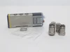 Nordson 1120205; Solenoid Valve; 2.7-6.2BAR; 24VDC