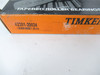 Timken 42381-20024; Tapered Roller Bearing 3.8125" ID