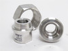 Industry-Std 1LUE5; Pipe Union; SS-304; 1/4 FNPT; Class: 150