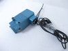 MAC 225B-611CABA; Pneumatic Solenoid Valve 24VDC