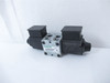 Numantics L01SS487400061; Pneumatic Solenoid Valve24VDC4 Port