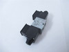 Numantics L01SS487400061; Pneumatic Solenoid Valve24VDC4 Port
