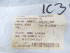 Blackburn LCN500; Lot-2 Copper 2-Hole Lug 500 kcmil 1/2"Hole