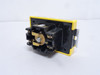 Rees 01981-002; Mushroom Head Push Button; 10A; 600VAC