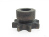 Martin 40B8-1/2; Sprocket #40; 8 Teeth; 1/2"ID; No Key Way