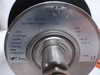 HIMMEL TM82.1X200; AC Drum Motor; 380-420V; 3PH; 50Hz; 8" L