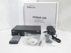 PureLink HDWall-100; USB Wall Plate Extender Switching System