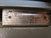 Bege G330-90S4; AC Motor; 1.1kW; 1695RPM; 230-480V