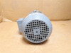 Bege G330-90S4; AC Motor; 1.1kW; 1695RPM; 230-480V