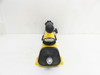 Enerpac P141; Hydraulic Hand Pump; 2-Stage; 10;000PSI; 1/4NPT