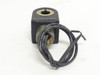Parker 7C111P3-33-1SHF7; Solenoid Coil; 110-120VAC; 9/16"ID
