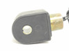 Parker 7C111P3-33-1SHF7; Solenoid Coil; 110-120VAC; 9/16"ID