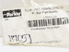 Parker 8650099; Closed Center Valve Nut K-20-C