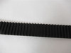 Continental 8GTR-1280-36; Belt 1280mm L 36mm W 160 Teeth