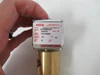 Asco HV228852001; Solenoid Valve 120V 1/8"