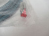 Keyence OP-87231; Ethernet Cable 5m  4 pin