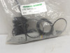 Numatics A98-K0B-AA; Air Cylinder Repair Kit; Bore: 1-1/2"