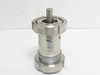 Flux 56001922; Planetary Gearbox  16:1