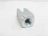 Speedaire 5THR2; Lot-2 Rod Clevis 1" Long x 3/4" Wide