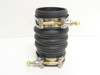 McMaster-Carr 5428K18; Expansion Joint; Triple Bulb; 3" x 7"