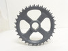 Intralox S100-32-6.1PD; Sprocket #1100; 32 Teeth; 1"ID