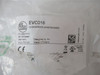 IFM EVC016; Cordset 2' Length 4A 250V AC / 300V DC