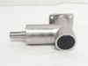 Marel 670811; Gearbox; SS ; 90Deg; 1:1 Ratio