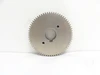 Ossid 42-2188; Steel Gear; 1"ID; 66 Teeth; 4"OD