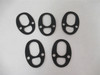 Jarvis 1343022; Lot-5 Gasket Seal VC Vent Poultry Cutter