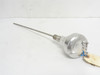 JBT 355394A; RTD Temp Sensor; SS; 3/4NPT Conduit