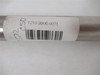 Viewtech 1210 9906 0071; Conveyor Passive Roller 23mm Dia