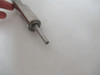 Viewtech 1210 9906 0071; Conveyor Passive Roller 23mm Dia
