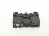Siemens 3SB3400-0C; Contact Block; 10A; 300VAC/DC; 1-NC
