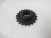 Harpak Ulma 4645288; Sprocket #40 1"ID 20Teeth