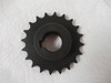 Harpak Ulma 4645288; Sprocket #40 1"ID 20Teeth