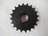 Harpak Ulma 4645288; Sprocket #40 1"ID 20Teeth
